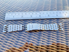 Breitling Navitimer 20mm 422A