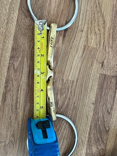 Neue schule verbinend - schule, snaffle