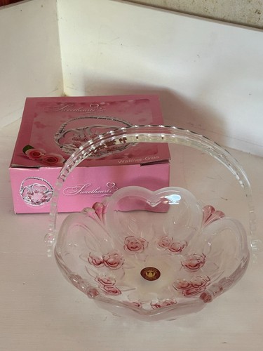Pink heart design - pink,
