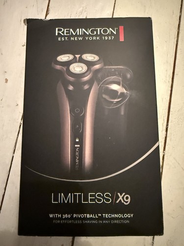 Remington limitless men - limitless, men's