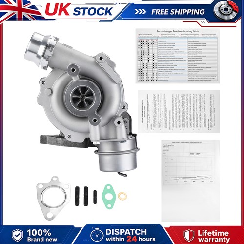 Turbo charger for mercedes - turbo,