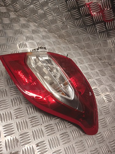 Citroen mk2 2009 - c4, 2009-2014