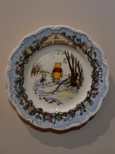 Royal doulton winnie - royal,