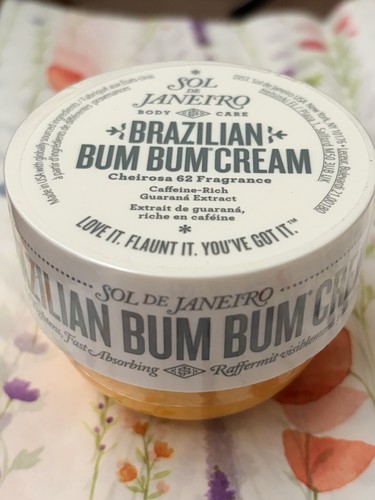 Sol janeiro brazilian bum - sol,