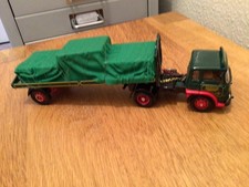 1/50 Code3 Eddie Stobart 