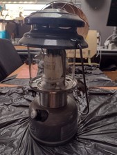 Coleman Dual Fuel Lantern -