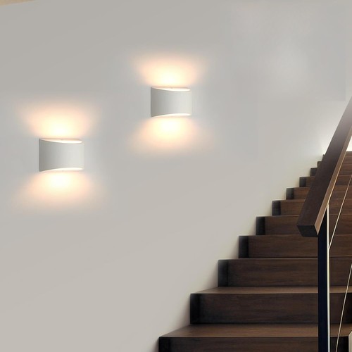 Wall sconces set - set, of