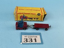 Dinky Dublo 076 Lansing