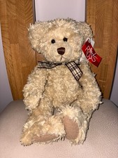 Russ Bears From The Past