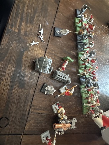 Empire lot - empire,