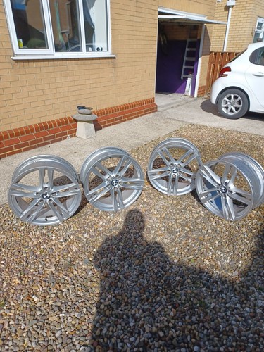 Genuine bmw 373m m sport - genuine, 20''