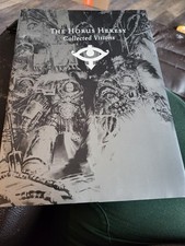 The Horus Heresy; Collected