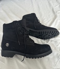 Timberland Nellie Chukka Suede