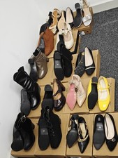 Women’s Heels And Shoes