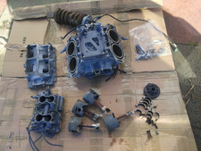 Yamaha 115hp outboard 2stroke - yamaha,