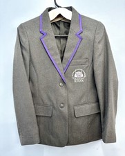 Buxton Secondary School