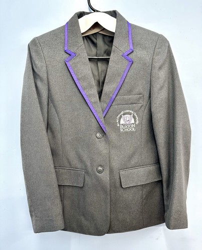 Buxton secondary school - secondary,