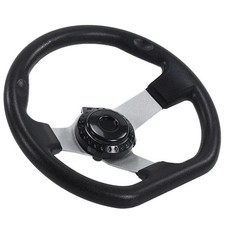 Golf Cart Steering Wheel