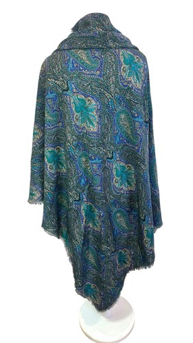 Liberty vtg varuna - varuna, wool