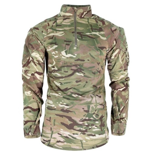 Ubac british army genuine - british,