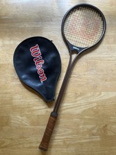 Wilson Defender Squash Raquet