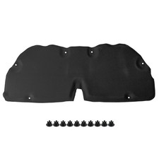 GEPCO Bonnet Insulation Sound