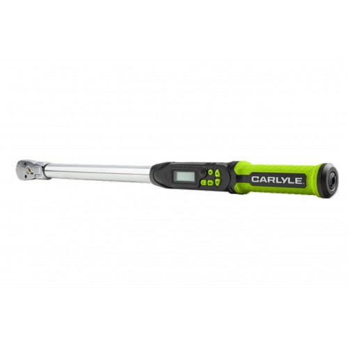 Carlyle 2in drive digital - carlyle,