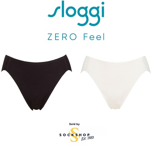 Sloggi women high leg briefs - sloggi, women's