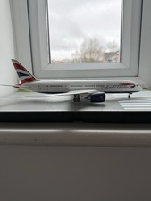 British Airways Boeing 787 - 8