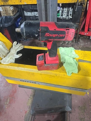 Snap ct8850 2 drive - snap-on,