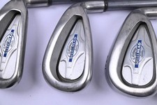 Callaway X-14 Irons / 3-PW /