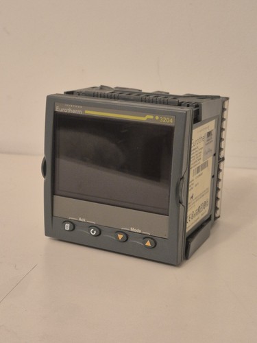 Eurotherm 3504 programmable - eurotherm,