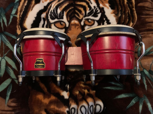 Vintage meinl marathon - vintage,