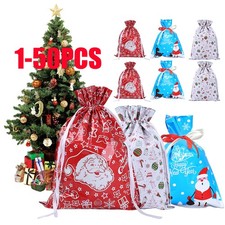 50X Large Christmas Sacks