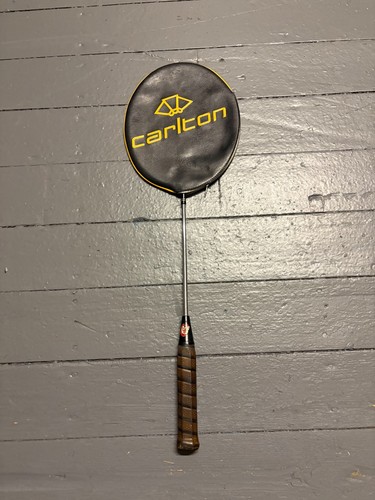 Vintage carlton badminton - vintage,