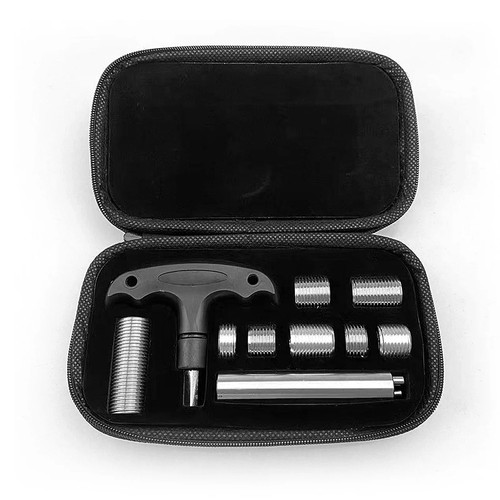 Predator cue weight bolts kit - predator,