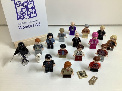 Lego harry potter assorted - potter,