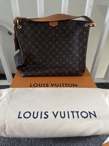 Louis vuitton graceful in - louis, mm