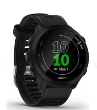 Garmin Forerunner 55 Black GPS