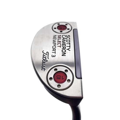 Used scotty cameron select - used,