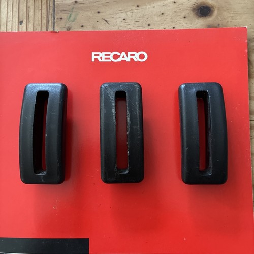 Recaro seat tilt - recaro, bezzel