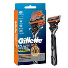 Gillette Fusion ProGlide Power