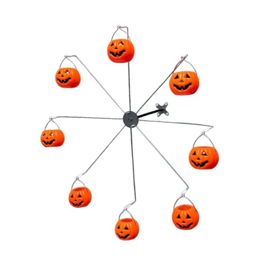Ferris wheel bird - wheel,