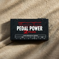 Voodoo lab pedal - lab,
