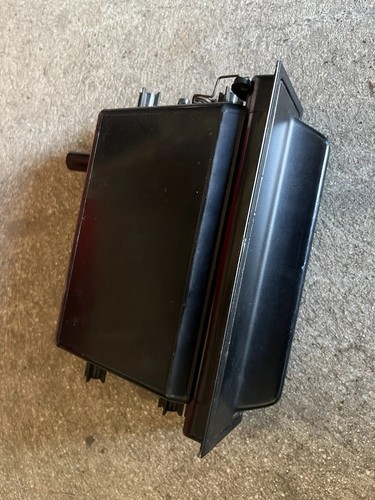 Nissan s14 dash - storage, single