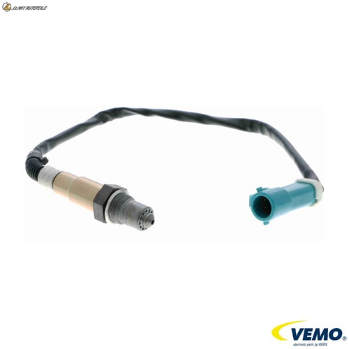 Lambda sensor v25 0037 for - lambda, v25-76-0037