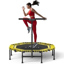 40''/48'' Foldable Fitness