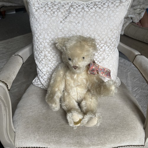 Merrythought teddy bear - teddy, 16