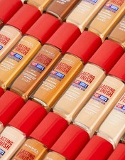 Rimmel Foundation Lasting Finish 35HR Full Coverage SPF20 30ml Choose Your Shade