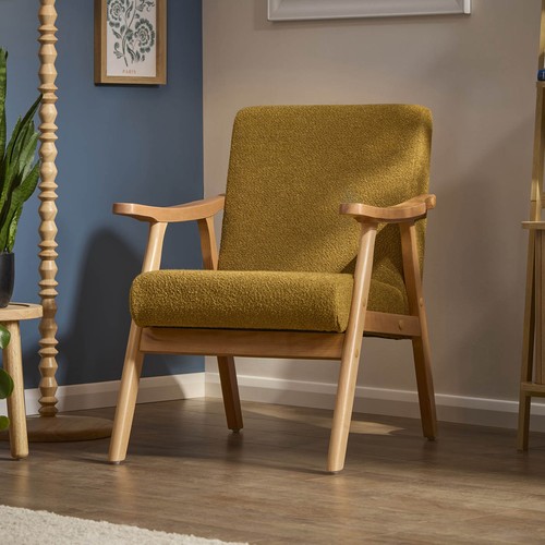 Occasional accent chair - occasional,